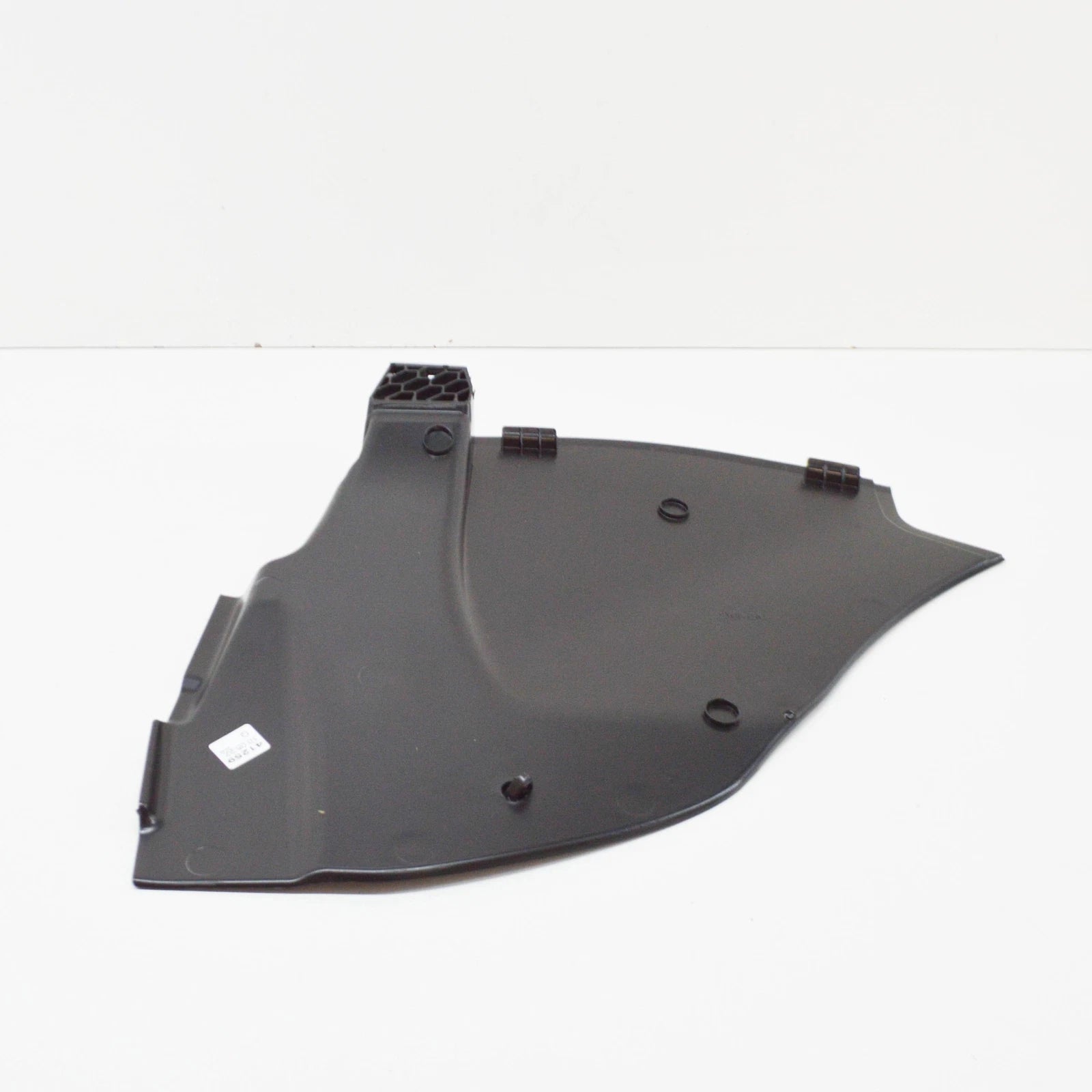 NEW BMW 7 G11,G12 FRONT WIPER COWL PANEL COVER 51717357239 7357239 ORIGINAL