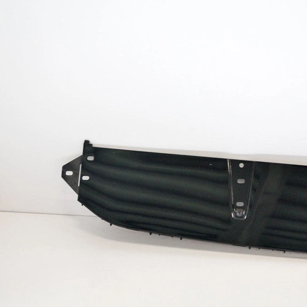 NEW MB S-CLASS AMG C217 REAR BUMPER LOWER CENTER MOLDING A2178851301 ORIGINAL