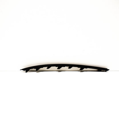 NEW VW PASSAT B8 FRONT BUMPER RIGHT SIDE STRIP 3G0854322 3G08543229B9 ORIGINAL