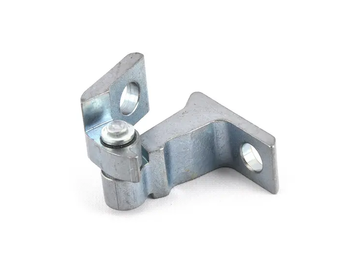 NEW AUDI A6 AVANT C7 RIGHT DOOR HINGE 4G0831402A ORIGINAL