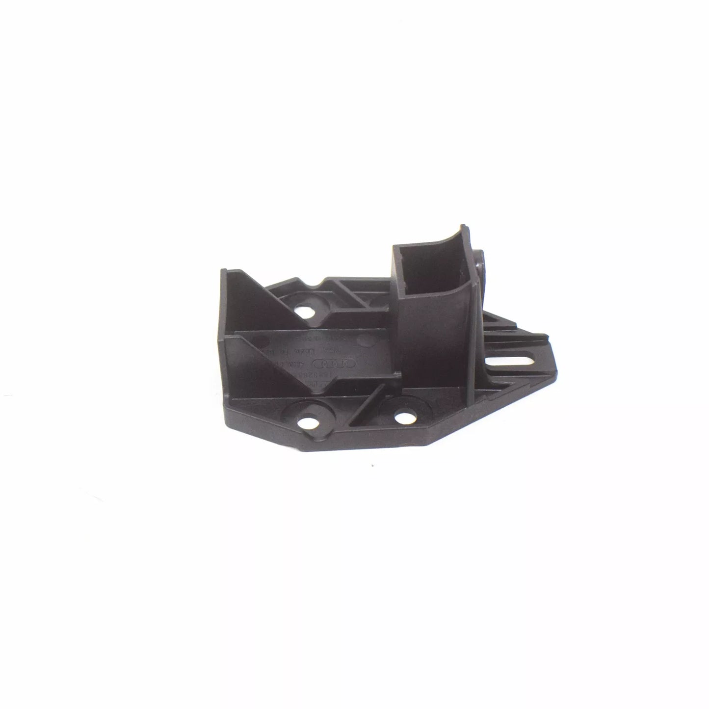 NEW AUDI A6 C8 FRONT BUMPER IMPACT BAR BRACKET 4K0807333 ORIGINAL