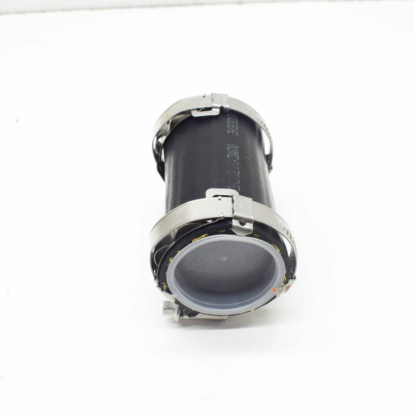 NEW VOLKSWAGEN TOUAREG CR UPPER INTERCOOLER HOSE 4M0145944A ORIGINAL