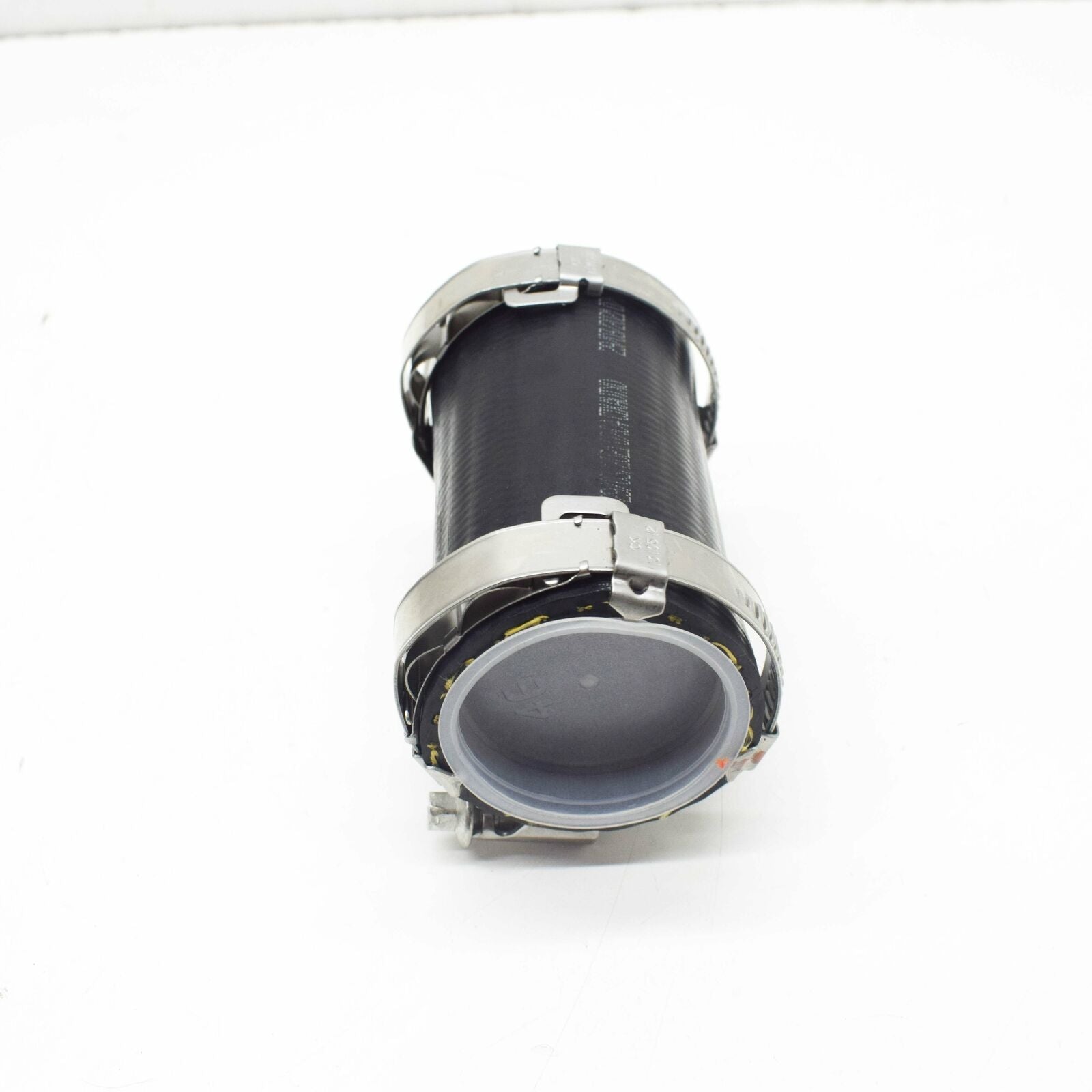 NEW VOLKSWAGEN TOUAREG CR UPPER INTERCOOLER HOSE 4M0145944A ORIGINAL