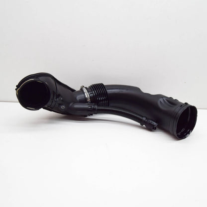 NEW BMW X6 F16 FILTERED AIR PIPE 13718507369 8507369 ORIGINAL