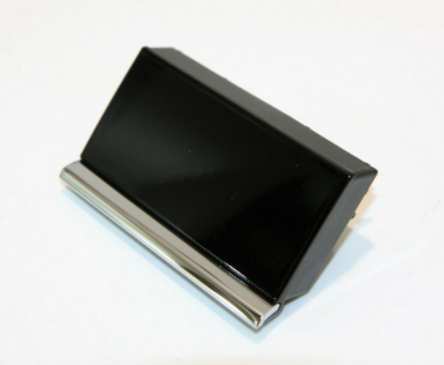 NEW MB S W222 FRONT RIGHT RADIATOR GRILLE COVER TRIM A22288401769040 ORIGINAL