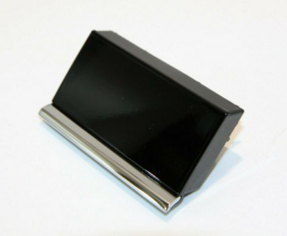 NEW MB S W222 FRONT RIGHT RADIATOR GRILLE COVER TRIM A22288401769040 ORIGINAL