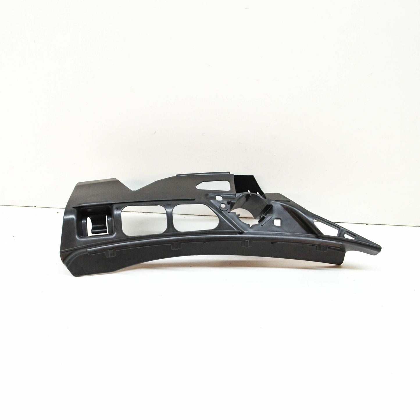 NEW VOLKSWAGEN GOLF MK6 FRONT BUMPER RIGHT SUPPORT ELEMENT 5K0807724F ORIGINAL