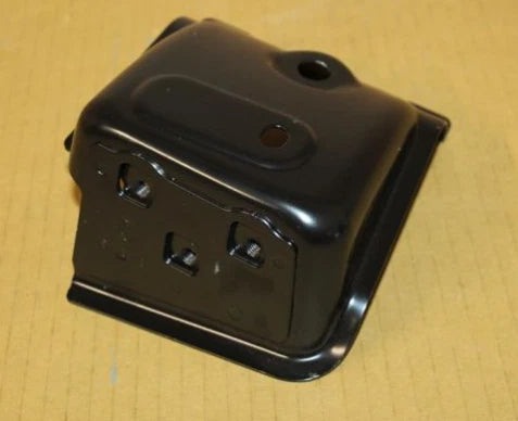 NEW VW TRANSPORTER VI T6 REAR RIGHT LOWER HINGE REINFORCEMENT 7H0814446D