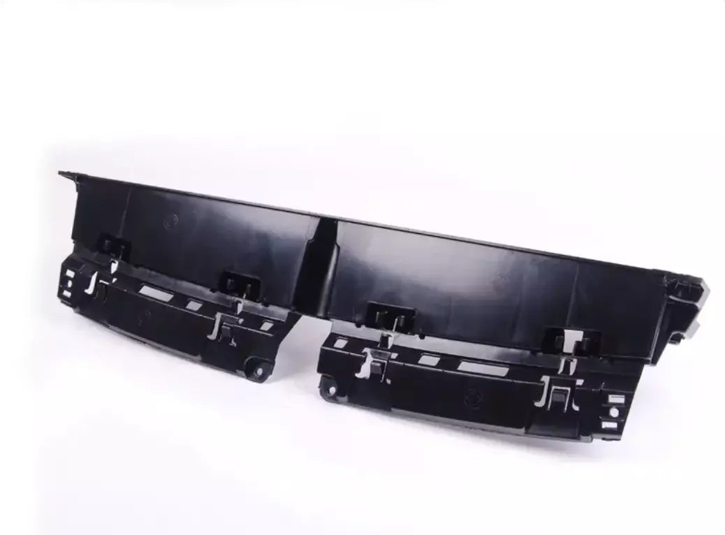 NEW BMW X5 E70 REAR CENTER BUMPER MOUNT 51127226939 7226939 ORIGINAL