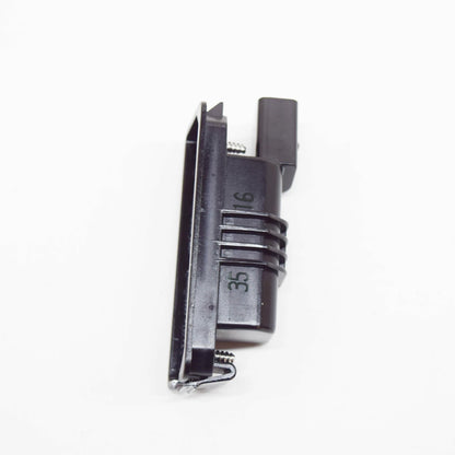 NEW VOLKSWAGEN PASSAT B6 REAR BUMPER LICENSE PLATE LIGHT 3C5943021 ORIGINAL