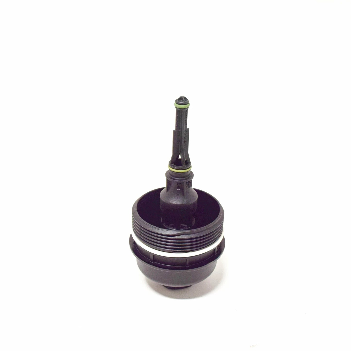 NEW VOLKSWAGEN POLO 9N OIL FILTER CAP 03D115433B