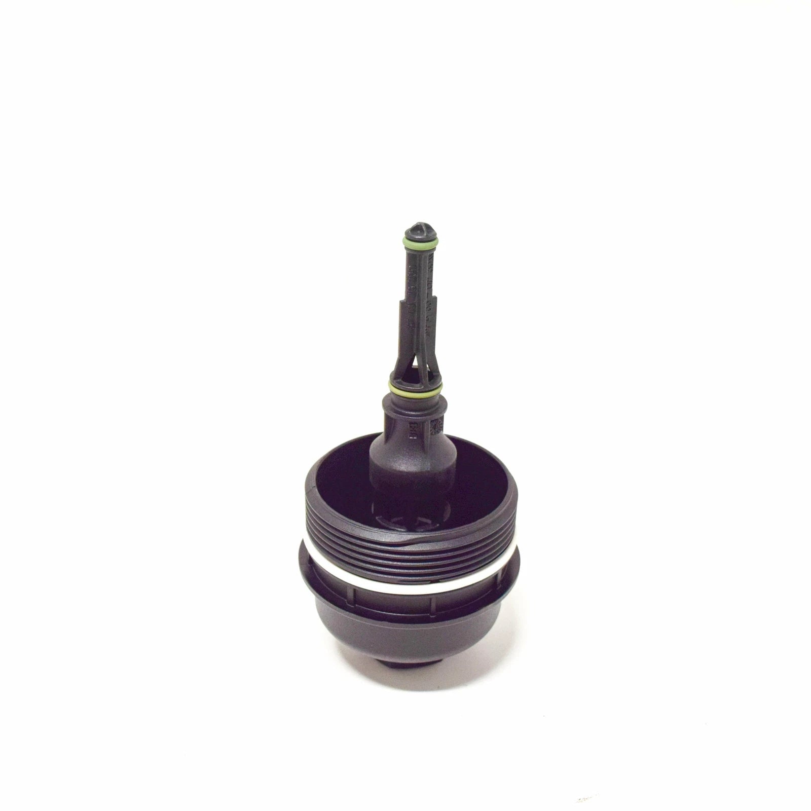 NEW VOLKSWAGEN POLO 9N OIL FILTER CAP 03D115433B