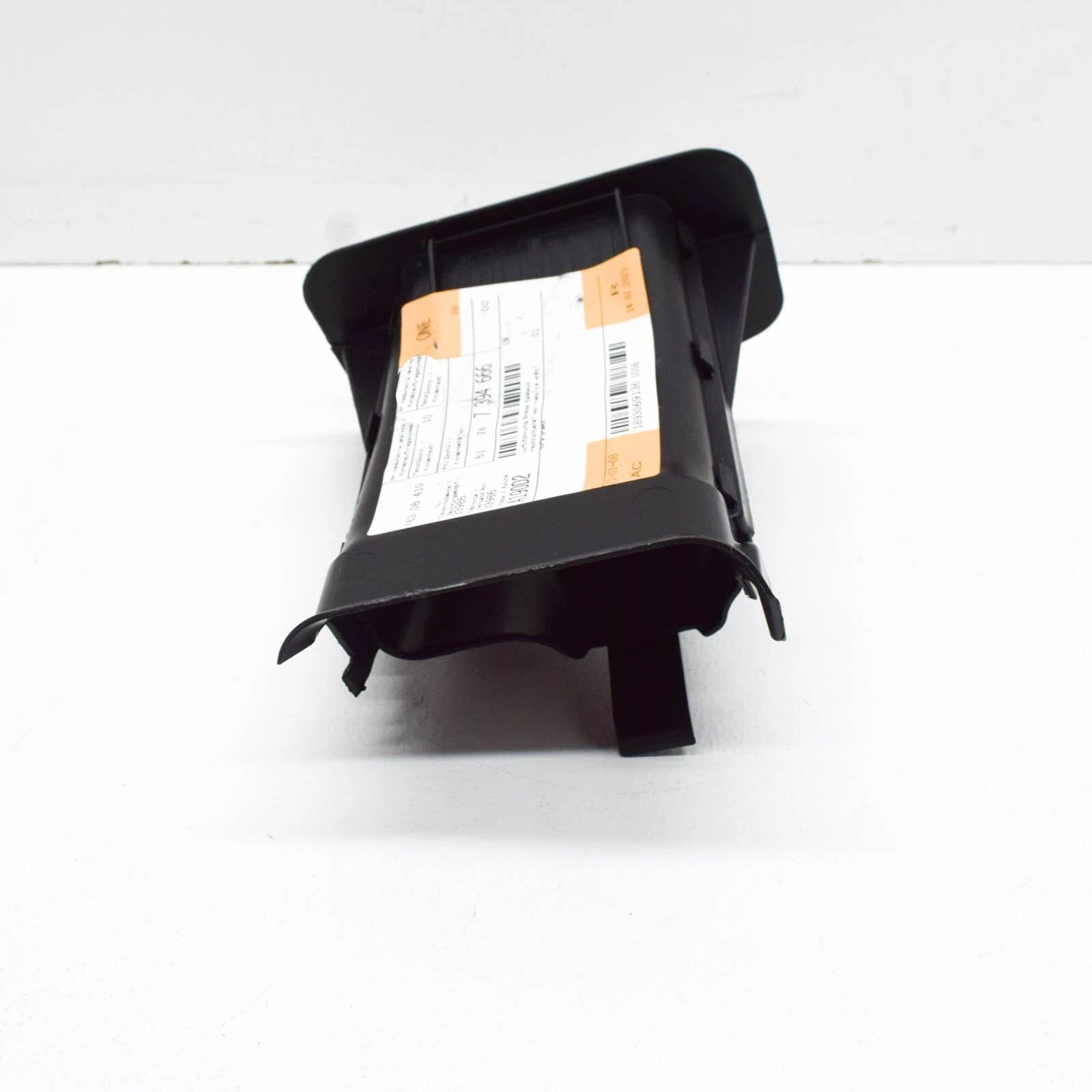 NEW BMW 5 G30 FRONT RIGHT WHEELHOUSING AIR BRAKE DUCT 51747394666 ORIGINAL