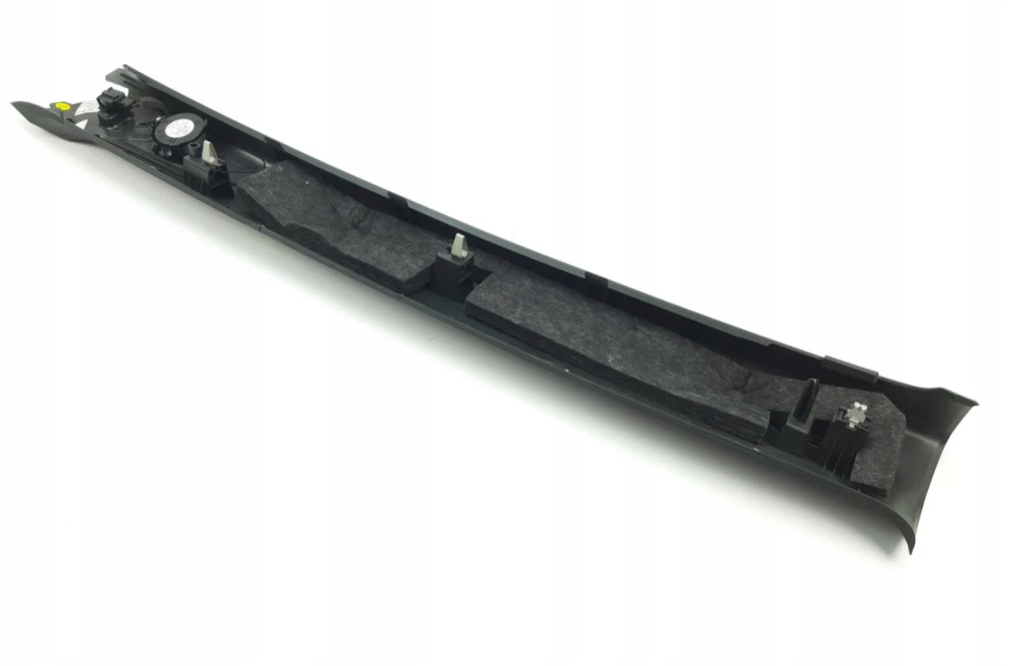 NEW VOLKSWAGEN ID.3 E11 RIGHT A PILLAR UPPER TRIM 10A867234D4PK ORIGINAL