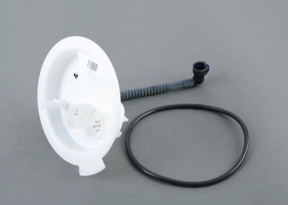 NEW BMW 7 F01, F02 FLANGE COVER REPAIR KIT 7217265 16117217265 ORIGINAL