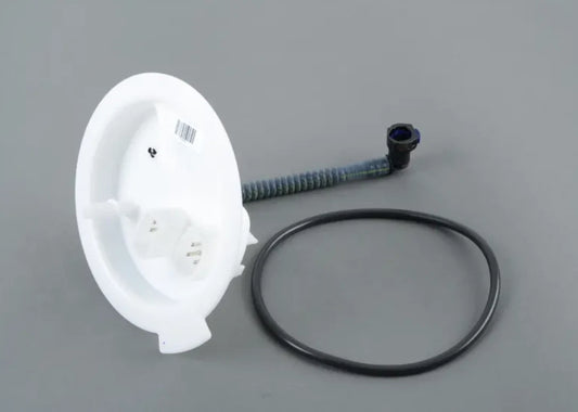 NEW BMW 7 F01, F02 FLANGE COVER REPAIR KIT 7217265 16117217265 ORIGINAL