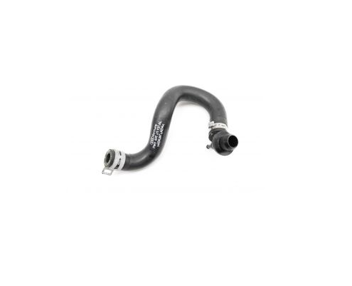 new audi a8 4h brake booster vacuum pipe 4h0611931al original