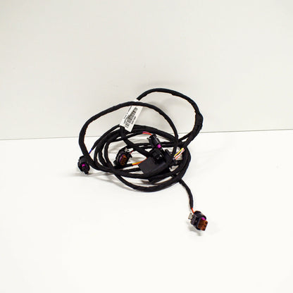 NEW VOLKSWAGEN GOLF MK7 FRONT BUMPER PDC WIRING HARNESS LOOM 5G0971095P