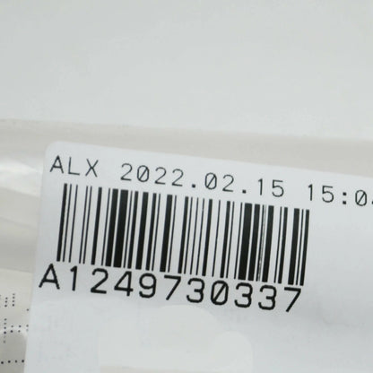 NEW MERCEDES-BENZ E W124 FRONT SEAT ARMREST BRACKET A1249730337 ORIGINAL