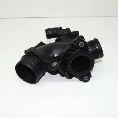 NEW AUDI Q5 SQ5 80A AIR INTAKE CONNECTION PIECE 04L129635F