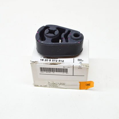 new bmw 3 f30 rubber exhaust mount 18208572512 8572512 2012 original