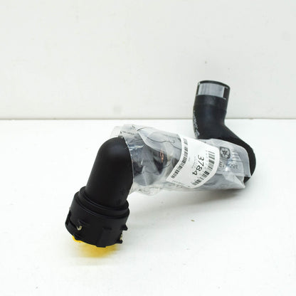 NEW AUDI TT FV RADIATOR COOLANT HOSE 8W0122101BD ORIGINAL