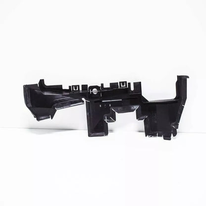 NEW AUDI Q5 8R LEFT AIR GUIDE 8R0121283P ORIGINAL