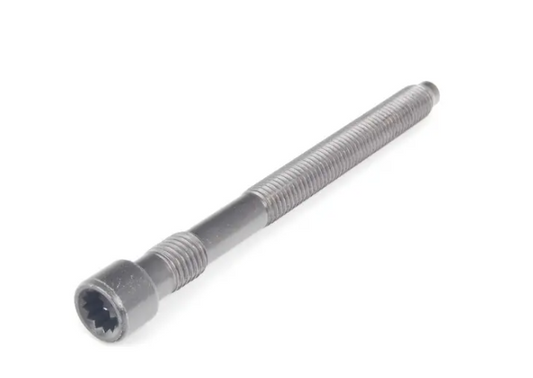 new audi a4 b7 cylinder head bolt 077103385d original