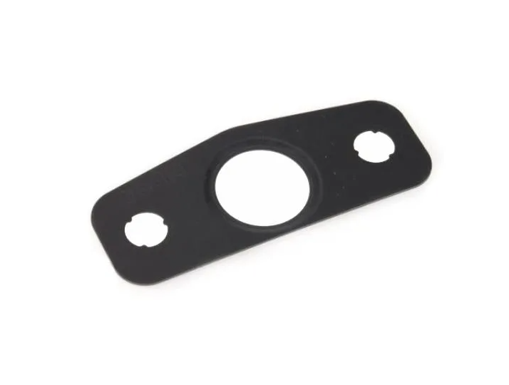 new skoda karoq nu oil return line seal 04b145757 original