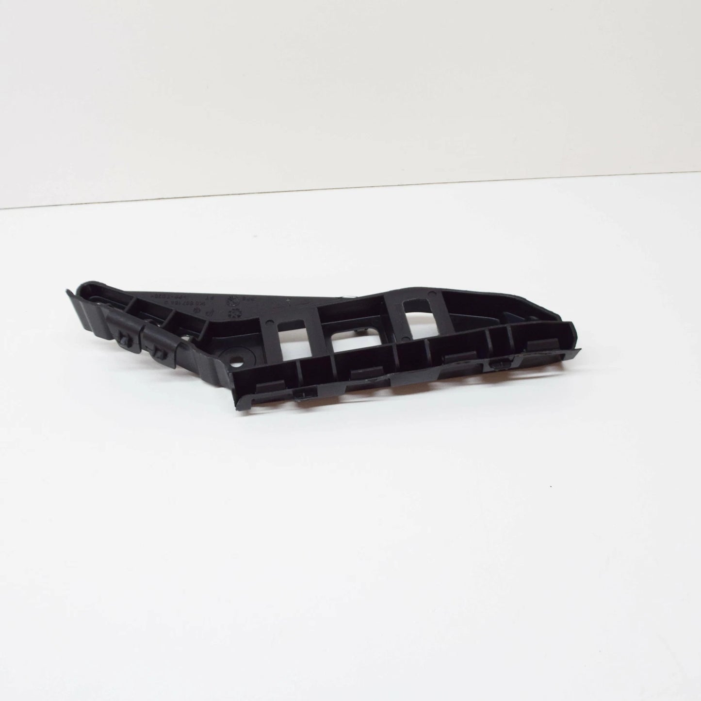 NEW VW SCIROCCO MK3 FRONT BUMPER RIGHT SIDE GUIDE PROFILE 1K8807184B ORIGINAL