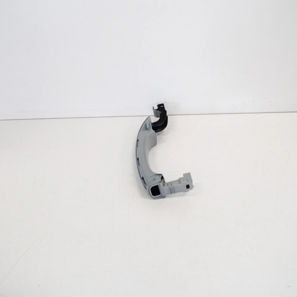 NEW AUDI Q5 8R FRONT LEFT DOOR EXTERIOR HANDLE 8R0837207 GRU ORIGINAL