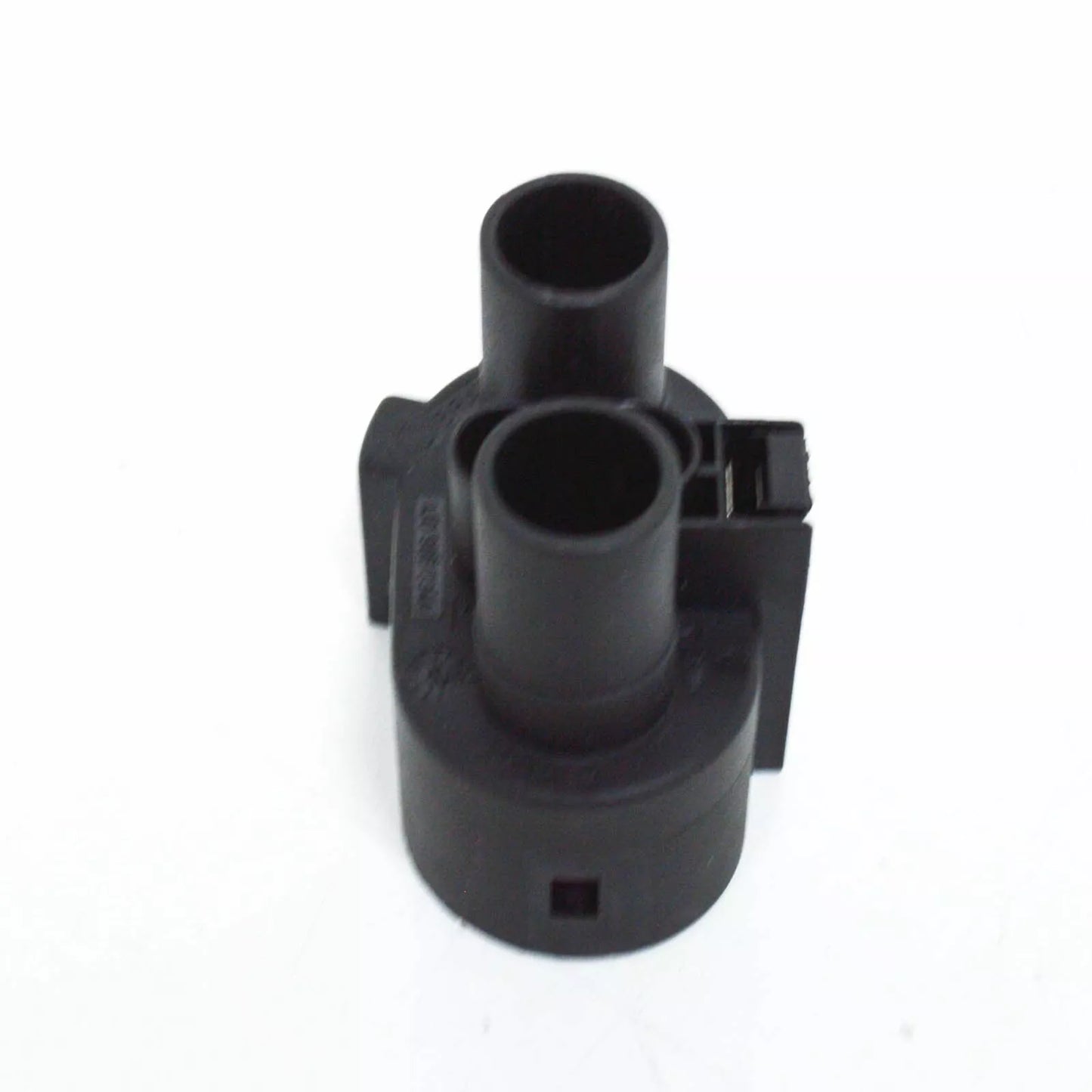 NEW AUDI A6 C6 4 PIN CONTACT FLAT CONTACT HOUSING 1J0906234A ORIGINAL