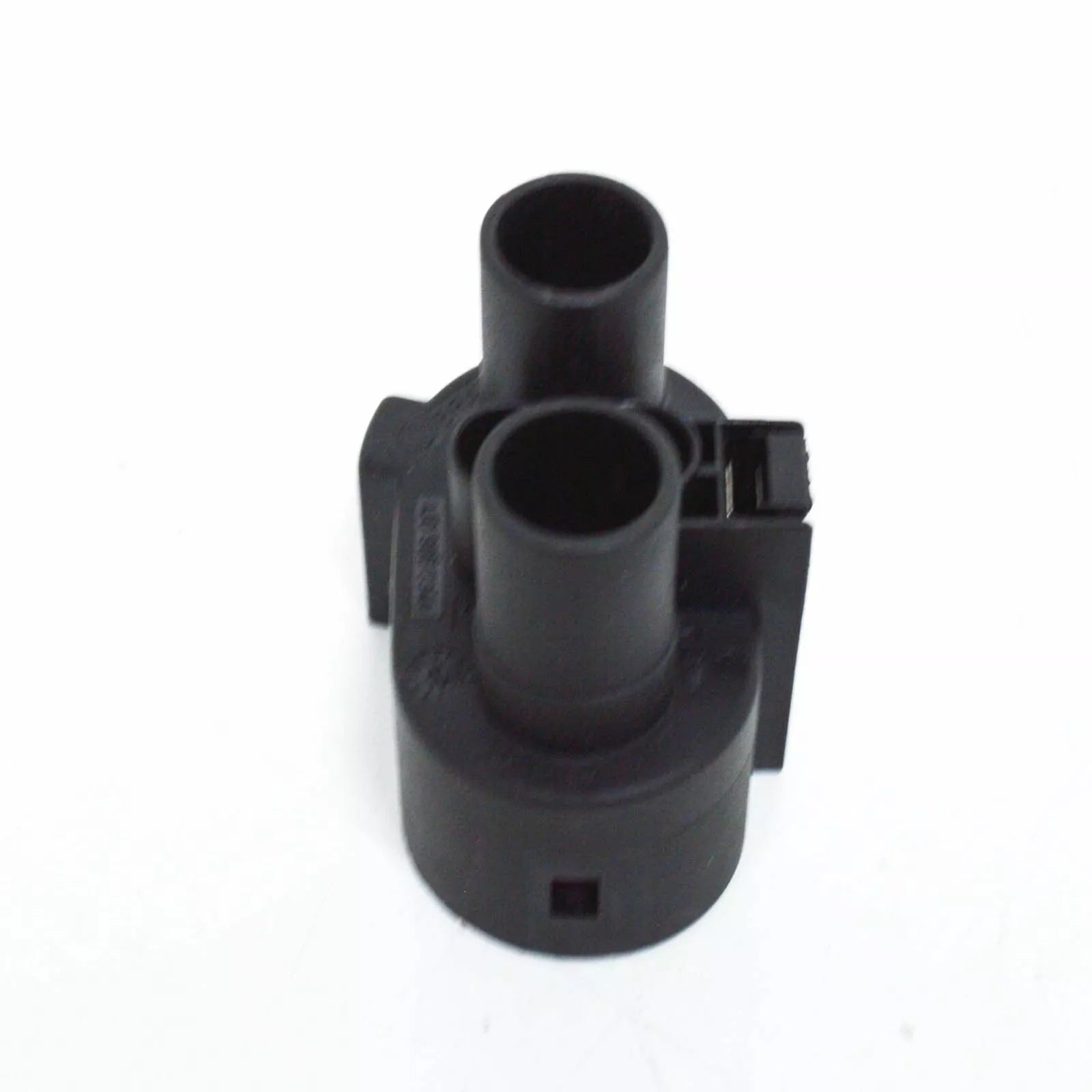 NEW AUDI A6 C6 4 PIN CONTACT FLAT CONTACT HOUSING 1J0906234A ORIGINAL