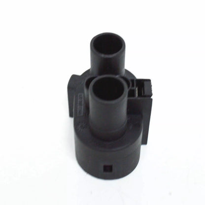 NEW AUDI A6 C6 4 PIN CONTACT FLAT CONTACT HOUSING 1J0906234A ORIGINAL