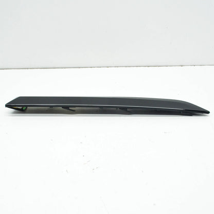 NEW BMW X7 G07 REAR LEFT BUMPER MOLDING 51128074021 ORIGINAL