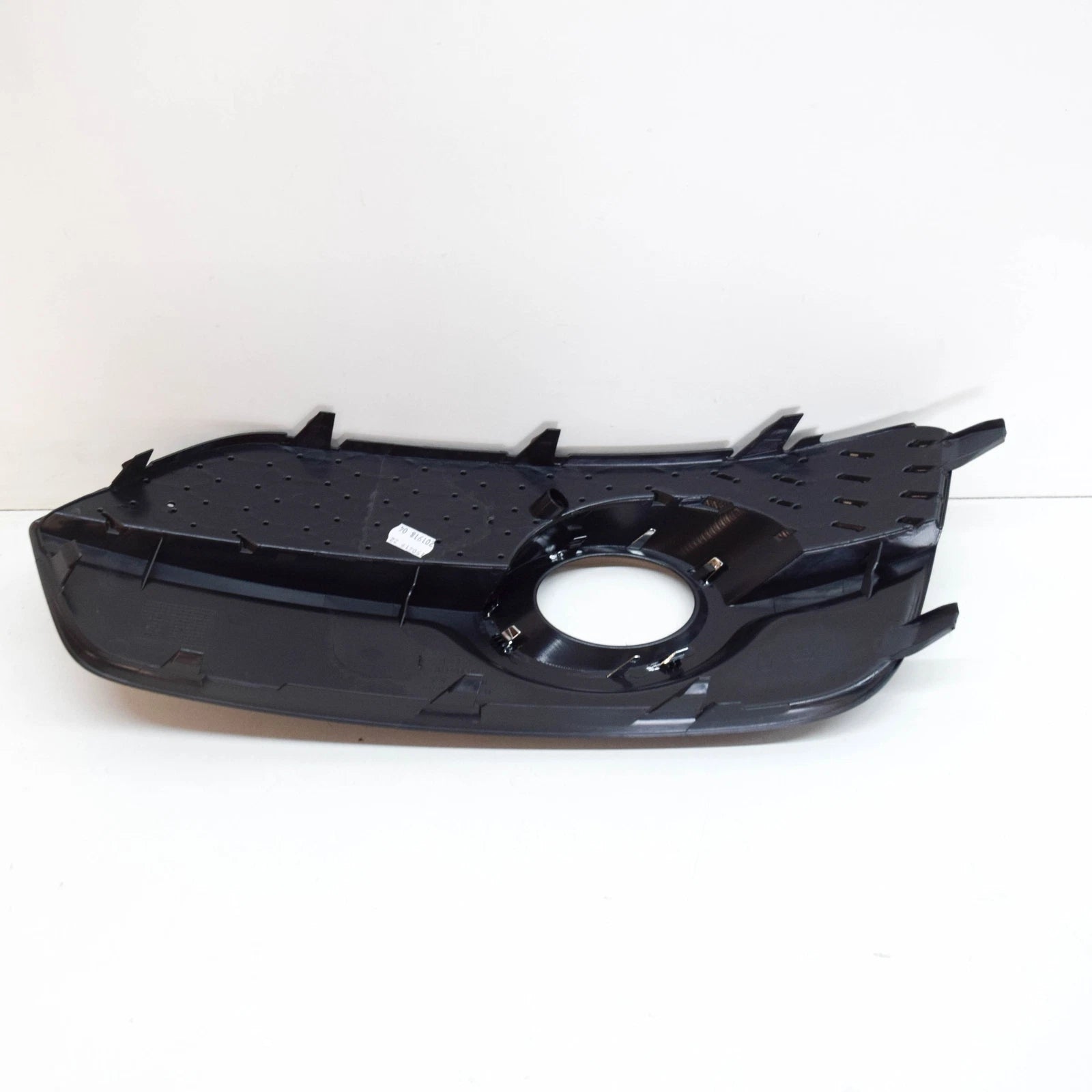 NEW AUDI Q3 8U FRONT BUMPER LEFT FOG LIGHT GRILLE  8U0807681ESP9 ORIGINAL