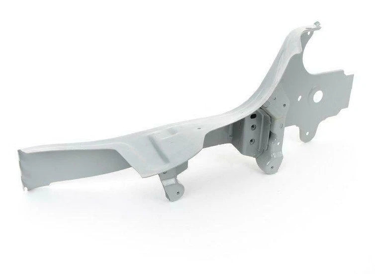 NEW AUDI A3 8P FRONT LEFT SLIDE MEMBER COVER PLATE 1K0804105D ORIGINAL