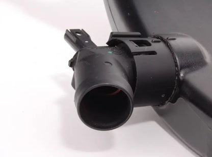 NEW BMW 3 E90 ENGINE AIR INTAKE TUBE 7556550 13717556550 ORIGINAL