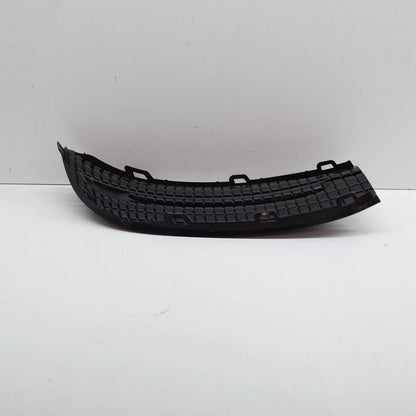 NEW MERCEDES-BENZ S W222 FRONT BUMPER RIGHT OUTER GRILLE A2228856200 ORIGINAL
