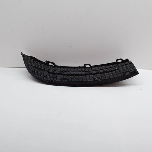 NEW MERCEDES-BENZ S W222 FRONT BUMPER RIGHT OUTER GRILLE A2228856200 ORIGINAL