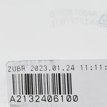 NEW MERCEDES-BENZ E C238 REAR TRANSMISSION BEARING A2132406100 ORIGINAL