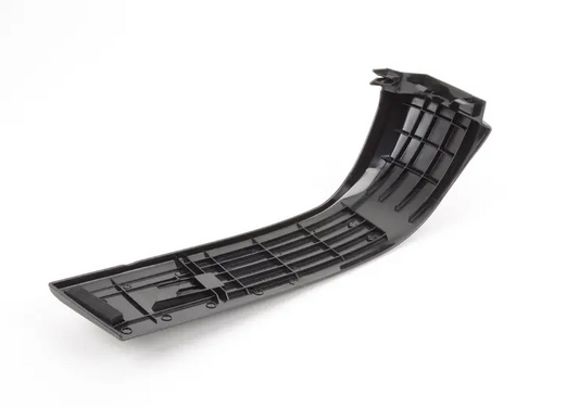 NEW MB S W221 FRONT SEAT OUTSIDE LEFT MOULDING A22191015549051 ORIGINAL