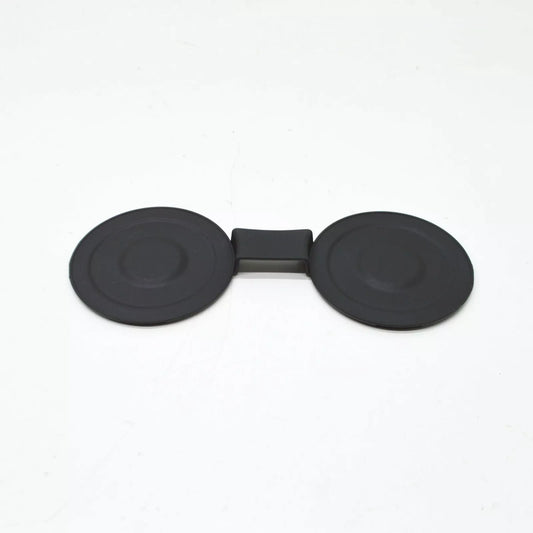 NEW BMW X3 F25 CENTER CONSOLE CUP HOLDER INSERT RUBBER 51169309048 ORIGINAL