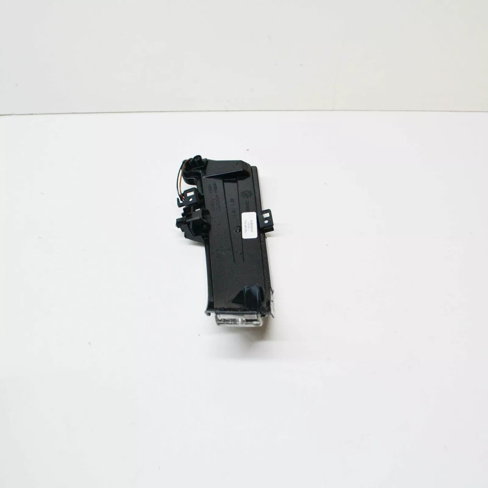 NEW MB E W212 FRONT LEFT DOOR MIRROR TURN INDICATOR A2129067201