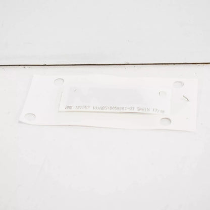 NEW BMW E84 E89 F01N F02N M PERFORMANCE BADGE LOGO SIGN 8058881 51148058881