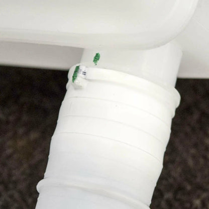 NEW VOLKSWAGEN UP WINDOW WASHER TANK 1S0955453C