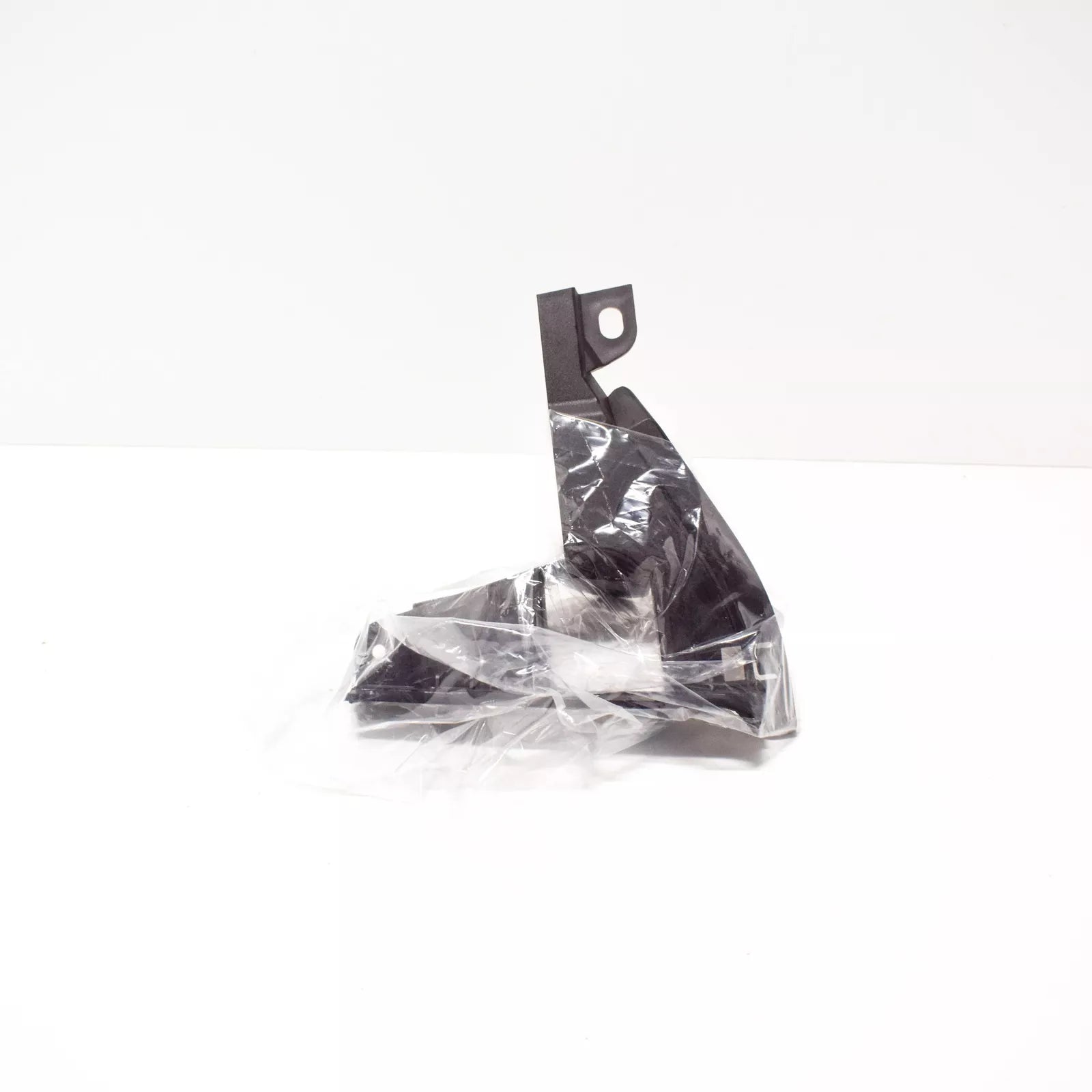 NEW BMW 3 E46 REAR LEFT DOOR ENTRANCE TRIM COVER 51718219167 8219167 ORIGINAL