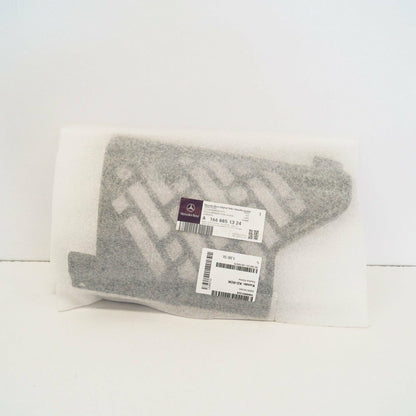 NEW MERCEDES BENZ GL CLASS X166 REAR RIGHT BUMPER BRACKET A1668851324 ORIGINAL