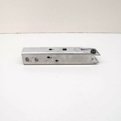 NEW BMW 3 G20 FRONT RIGHT BUMPER COVER SUPPORT RAIL BRACKET 51117460348 ORIGINAL