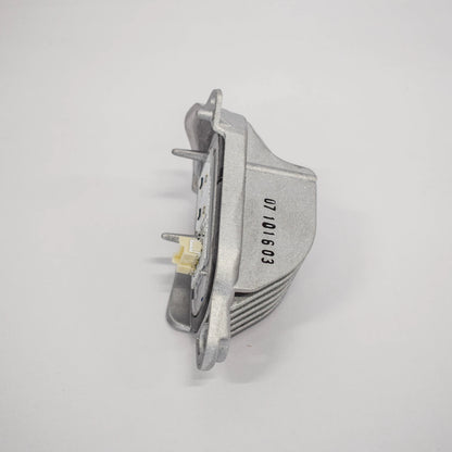 NEW AUDI Q5 8R RIGHT HEADLIGHT DRL LED MODULE 8R0941476B 2016 ORIGINAL